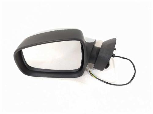Left mirror DACIA SANDERO  | BP6693045C26 