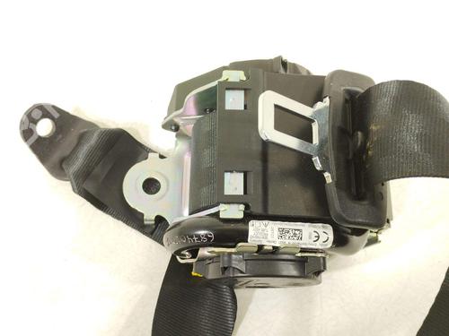 Rear left seatbelt DACIA SANDERO III 1.0 TCe 90 | BP38924962I29 - Image 4