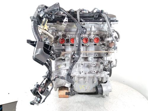 Used Engine Engine 17831715 17831715
