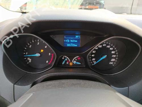Instrument cluster FORD FOCUS III 1.6 TDCi | BP8108387C47 