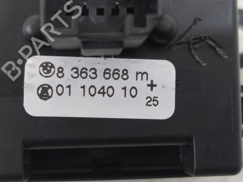 Steering column stalk BMW 3 (E46)  | BP11943315I23 