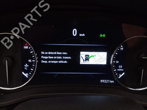 instrument-cluster-opel-insignia-b-grand-sport-z18-2017-34444747 main image