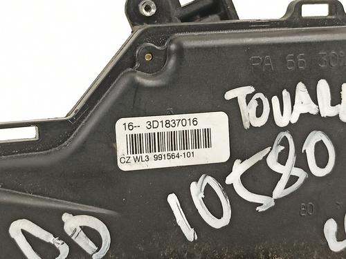 Front right lock VW TOUAREG (7LA, 7L6, 7L7)  | BP18030588C97 