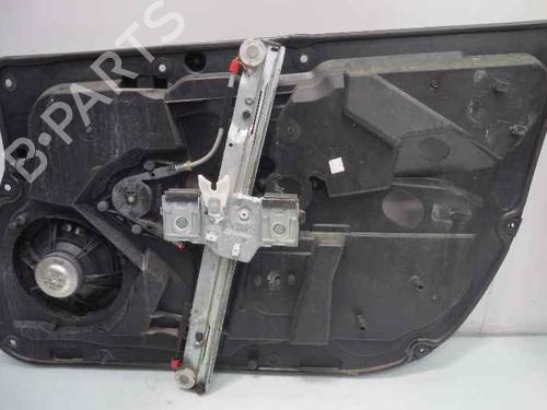 Front left window mechanism FORD FIESTA VI (CB1, CCN)  | BP3242278C22 