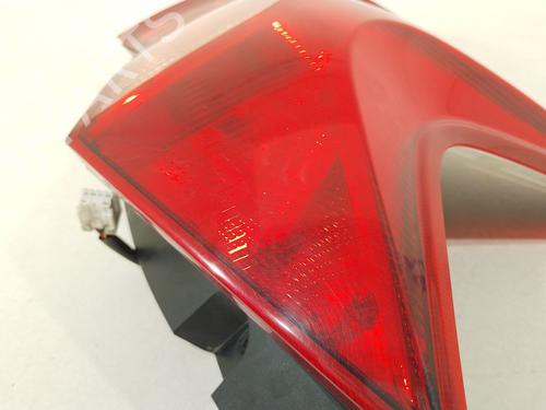 Left taillight NISSAN NOTE (E12) 1.2 DIG-S | BP35951927C34 - Image 9