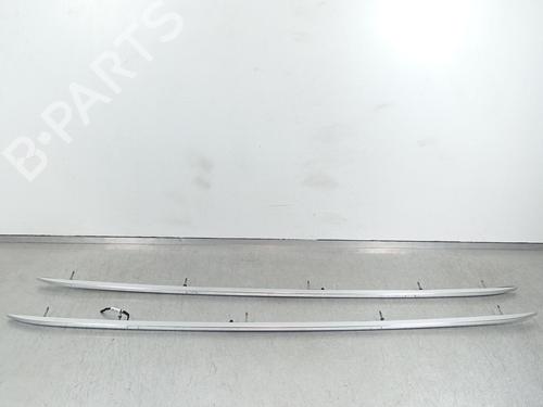 Used Roof bar AUDI Q7 (4MB, 4MG, 4MQ) 3.0 TDI quattro (218 hp) 30104147