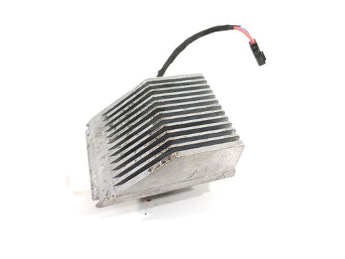 Used Heater resistor SKODA FABIA III (NJ3) 1.0 TSI (95 hp) 22178383