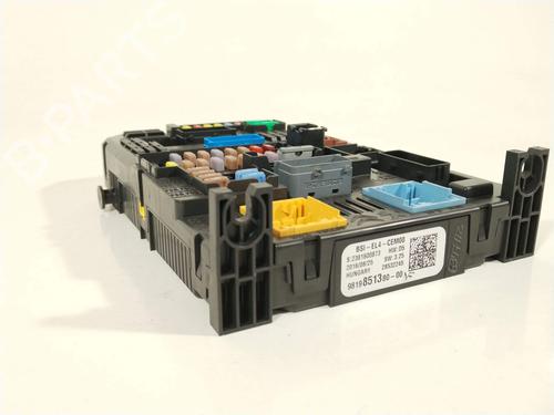 Fuse box CITROËN C4 Picasso II 1.6 BlueHDi 120 | BP30104711E1 - Image 2