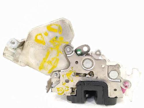 Front right lock NISSAN CABSTAR (F24M, F24W)  | BP7778479C97 