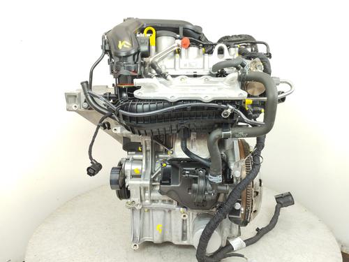 Used Engine SEAT IBIZA V (KJ1, KJG) 1.0 TSI (95 hp) 13820237