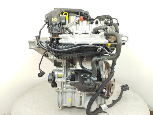 Motor SEAT IBIZA V (KJ1, KJG) 1.0 TSI (95 hp) 13820237