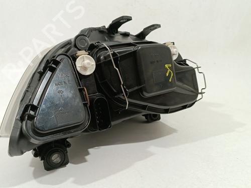 Left headlight SEAT IBIZA III (6L1) 1.4 TDI | BP35726366C28  - Image 6