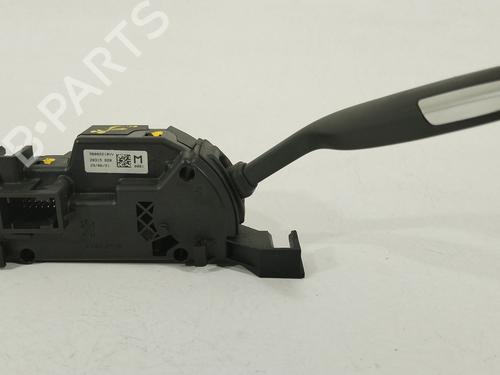 Used Gear lever Gear lever CITROËN C4 Picasso I MPV (UD_) 1.6 HDi (109 hp) 33319888 33319888