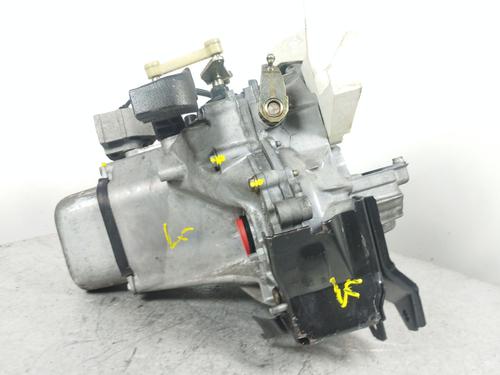Gearbox PEUGEOT 207 (WA_, WC_)  | BP19429596M3 