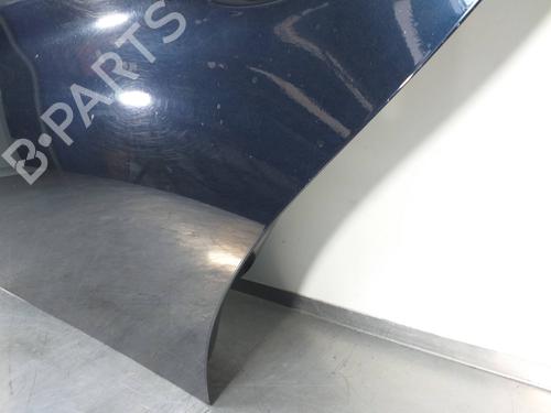 Left rear door BMW 3 (E90)  | BP5854659C4 