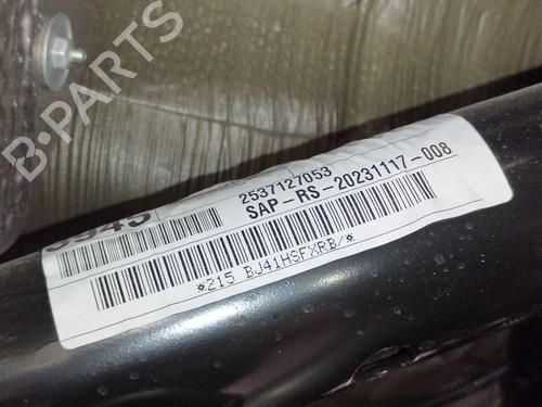 Rear axle CUPRA LEON (KL1, KU1, KUG) 2.0 TSI | BP37425189M2 - Image 2