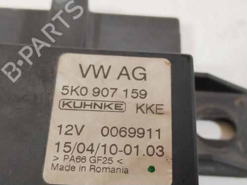 Electronic module VW GOLF VI (5K1) 2.0 GTi | BP35953010M83 - Image 4