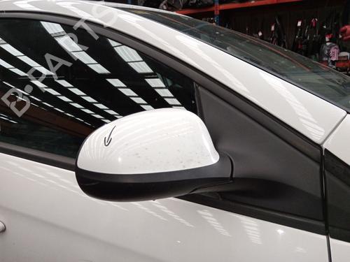 Used Right mirror Right mirror FIAT BRAVO II (198_) 1.6 D Multijet (198AXH1B) (105 hp) 35904292 35904292