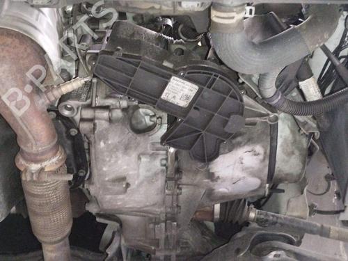 Used Gearbox Gearbox 38647057 38647057