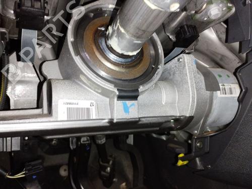 Steering column OPEL CORSA D (S07) 1.3 CDTI (L08, L68) | BP31862101M21 - Image 3