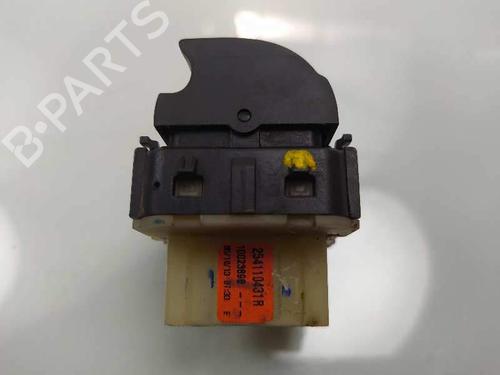 Left front window switch DACIA DUSTER (HS_) | BP5597535I27 - Image 3