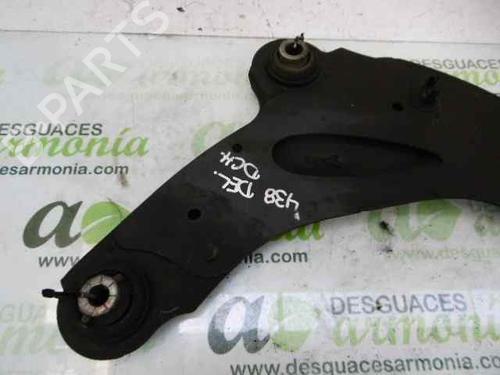 Right front suspension arm OPEL VIVARO A Van (X83)  | BP2138328M13 