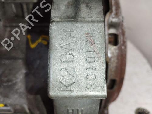 Engine HONDA CR-V II (RD_) 2.0 (RD5) | BP24885631M1 - Image 7