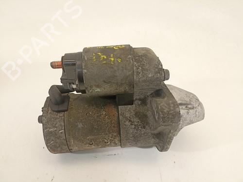 Startmotor OPEL MERIVA A MPV (X03)  | BP13116289M8 