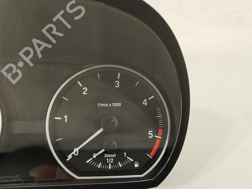Instrument cluster BMW 1 (E81) | BP33177647C47 - Image 4