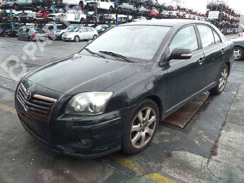 Right front driveshaft TOYOTA AVENSIS Saloon (_T25_)  | BP7874093M39 