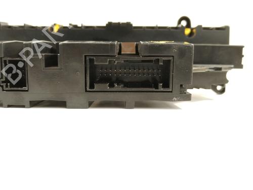 Climate control CITROËN C5 III (RD_) 2.0 HDi 140 (RDRHF8, RDRHFA, RDRHA8, RDRHAJ) | BP36646956I5 - Image 5