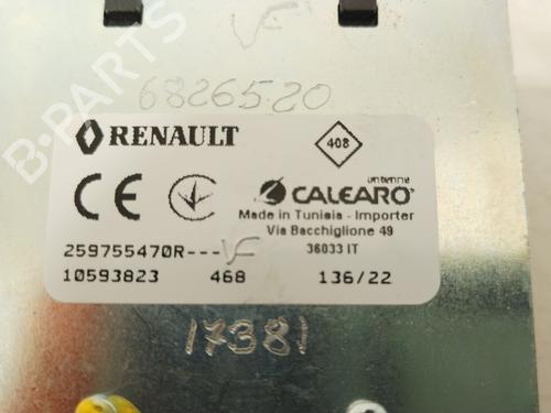Antenne/Base DACIA SANDERO III 1.0 SCe 65 | BP37991765C140 - Image 5