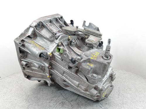 Gearbox RENAULT CLIO III (BR0/1, CR0/1)  | BP28816278M3 