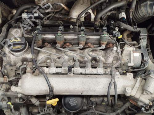 Engine HYUNDAI i30 (FD) 1.6 CRDi | BP36567025M1 - Image 3