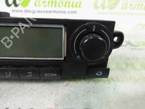 Climate control SEAT IBIZA III (6L1)  | BP2283162I5 