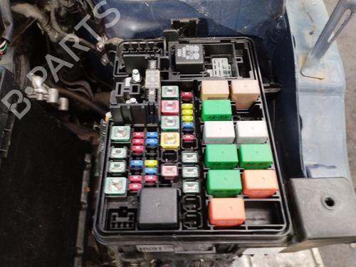 Used Fuse box Fuse box KIA STONIC (YB) [2017-2026] 36235471 36235471