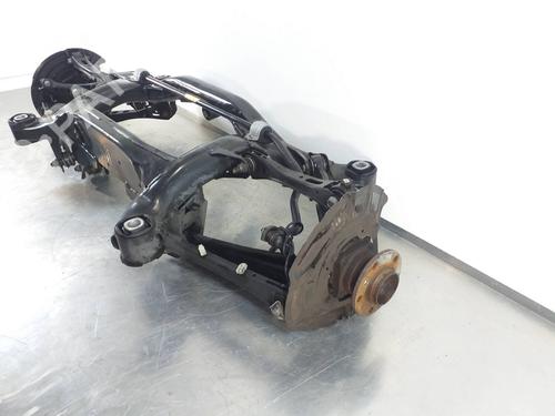 Rear axle BMW X3 (F25) xDrive 20 d | BP6817042M2 