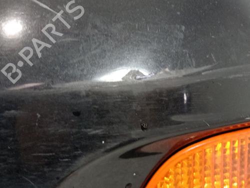 Front bumper FORD FOCUS I (DAW, DBW)  | BP24524192C7 