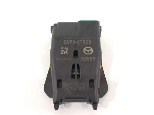 Used Electronic module Electronic module 27252068 27252068