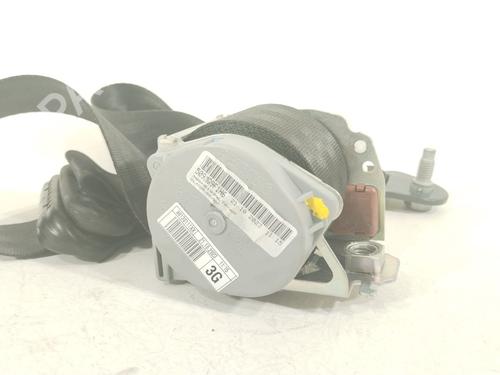 Used Rear left seatbelt Rear left seatbelt PEUGEOT TRAVELLER Bus (V_) 2.0 BlueHDi 145 (144 hp) 33958480 33958480