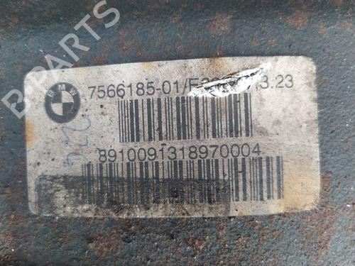Rear differential BMW X1 (E84) sDrive 18 d | BP16802783M24 
