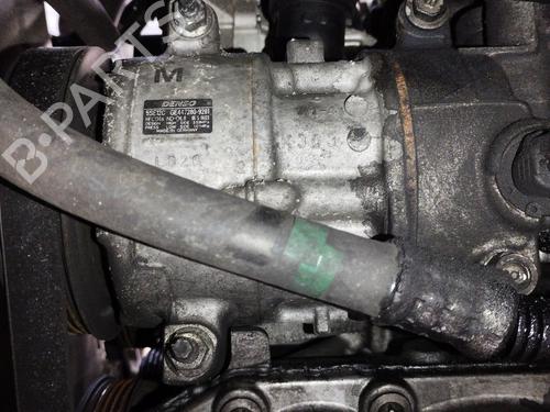 Used AC compressor AC compressor TOYOTA AURIS (_E18_) [2012-2019] 16808613 16808613