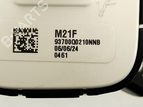 Switch HYUNDAI i20 III (BC3, BI3) 1.0 T-GDI hybrid 48V | BP38484409I30 - Image 6