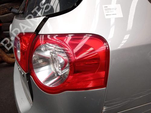 Right taillight VW PASSAT B6 Variant (3C5) 2.0 TDI 16V | BP36804994C35 - Image 2