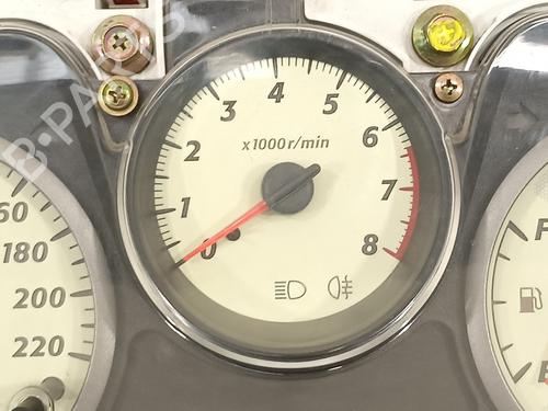 Instrument cluster TOYOTA RAV 4 II (_A2_)  | BP10498634C47 