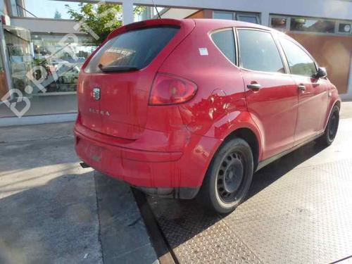 Electronic module SEAT ALTEA (5P1)  | BP11053719M83 
