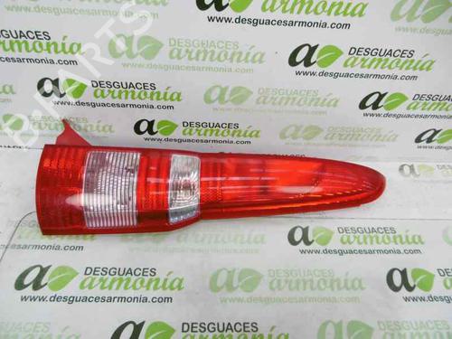 Used Right taillight Right taillight 1855963 1855963