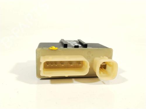 Electronic module CITROËN C4 Picasso II 1.6 BlueHDi 120 | BP30126668M83 - Image 3
