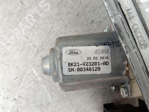 Front left window mechanism FORD TRANSIT CUSTOM V362 Van (FY, FZ) 2.2 TDCi | BP33824670C22 - Image 3