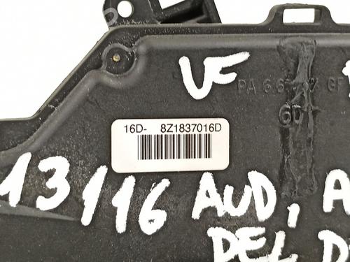 Front right lock AUDI A2 (8Z0) 1.4 TDI | BP21028439C97 